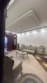 بابل ازوير الغربي • ٢٠٠م ركن • ٣ غرف