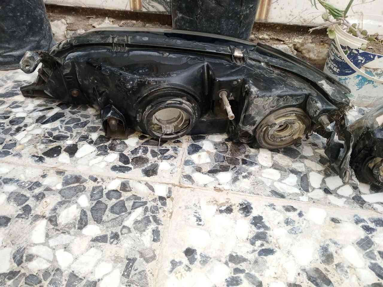 قيم وخذ مارك نفخ


**إذا كنت صاحب هذا الإعلان وتريد حذفه لأي سبب، رجاءا أرسل رسالة إلى الدعم الفني**