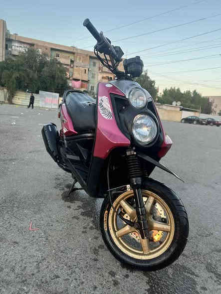 سكنس جبلي لبيع رمبه نضافه ١٠٠/١٠٠ دراجه كلها بلادي كفاله عامه السعر خاص أو اتصال ***********
