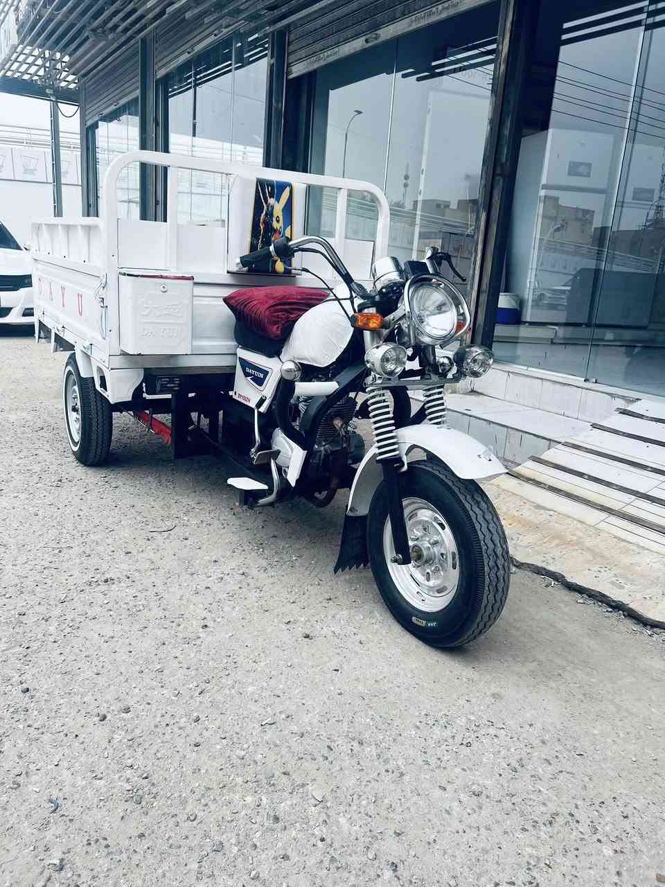 ‏توتة للبيع موديل 17 جديدة والسعر خاص***********
