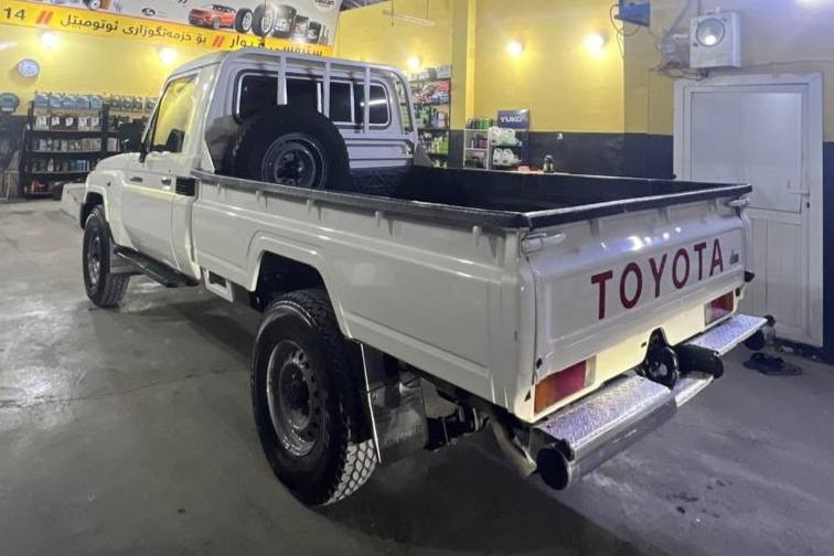 تۆیۆتا لاندکڕۆز مێگزەمین 2014 گاز
جام سلایت
سوکان پاوەر 
ناو زەرد دەبل پەرە شوتە
٩٣ کم رۆییە
شوتە بیلادە
جام سلایت
رقەمە نوییە فەحس و هەزە نووییە
تاخم تاییەی دەنلون سفر
گاز ٦ پستۆن

سـعـر : لە کۆمێنت داوابکە ڕاستەوخۆ بۆت دێت 📥 

گێرو مەکینە دەبل ئەکسل بەشەرت
هیچ کێشەیەکی تێدا نییە 

ژمارەی خاوەنەکەی 
***********
