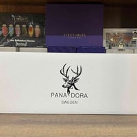 دسكفري سيت • باندورا • ٨×١٥مل