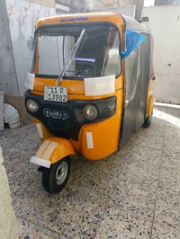 تكتك للبيع موديل 2020 شهر 11 سنويه ورقم نكليزي تحويل ثاني يوم جاهزه عن...