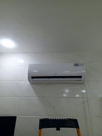 ورشه متنقله • تنصيب سبالت • غسيل سبالت