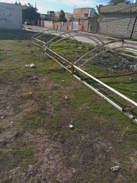 سقيفا كاملة مع الجينكو الطول 12 متر والعرض 3 ونص متر اي استفسار اتصال ...