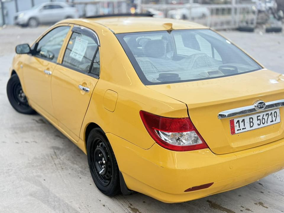 سلام عليكم
بي واي دي f3موديل 2011رقم بغداد دولي بأسمي هزه جديده سنويه لل2030 تحويل مباشر محرك لانسر المرغوب شاده جديد كير عادي تخم تاير تبريد ثلج تدفئه حداديه باتري كله جاهز كشنات جلد شاشه وفتحه وحساسات خلفيه بيها صبغ حزام بدون ضربه سعرها 48وبيها مجال مكاني واسط الكوت
(‭٠٧٨٨ ٤٦٦ ٦٠٧٦‬)
