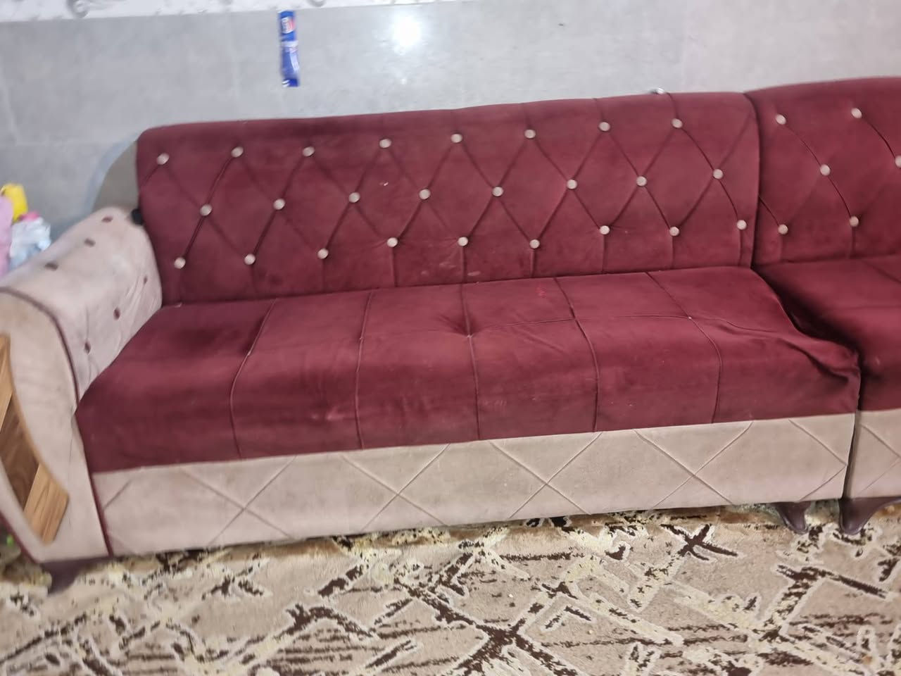 تخم قنفات 10 نفرات مكاني نجف ***********
