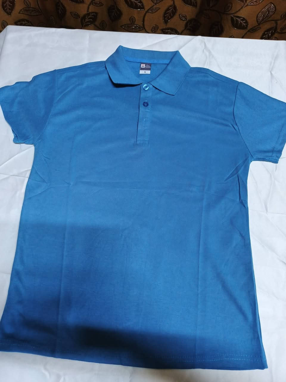 حبايب
نموذج من عدهم 

تشىرتات شبابي صيفي 

جميع القياسات موجوده وألوان موجوده 

سعر قطعه 5 ألف حبايب يلي يحب يدخل خاص😍👚👚


**إذا كنت صاحب هذا الإعلان وتريد حذفه لأي سبب، رجاءا أرسل رسالة إلى الدعم الفني**