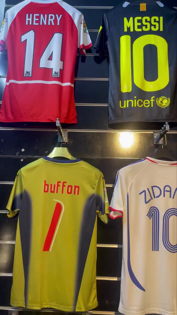 القطعه ب10 الاف 
ثلاث قطع ب25
موجود توصيل لجميع المحافظات 
للحجز مراسلة الصفحة 
العنوان بغداد المعامل البستان مجاور مطعم اوراس


**إذا كنت صاحب هذا الإعلان وتريد حذفه لأي سبب، رجاءا أرسل رسالة إلى الدعم الفني**