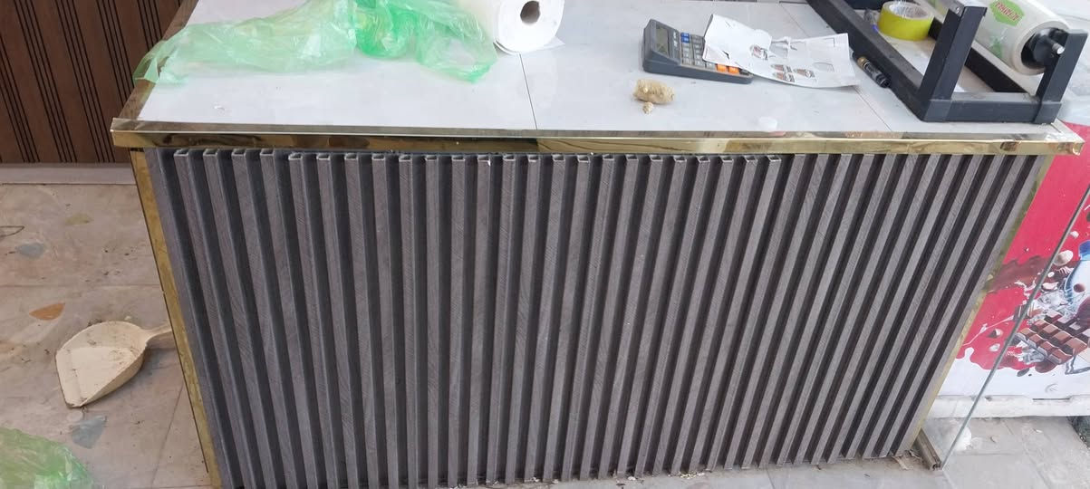 السلام عليكم
غراض للبيع  اتصل وبيك خير وادلل

يوجد منظومه كامرات كامله مع Ups

رفوف كرزات مع اناره  مصوره 

ميز  مكتبي او كاشيره يرهم اي شي

***********

بيه واتس
