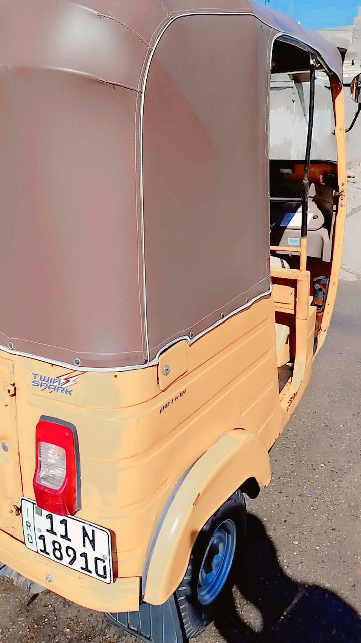 السلام عليكم تكتك كفاله عامه بس دوس
بيها وبؤشه  وبستم جديدات 
اي نقص مابيها للبيع 
موديل 2020
السعر 7200وبيها مجال بسيط
العنوان المدينه 
للاستفسار ***********
