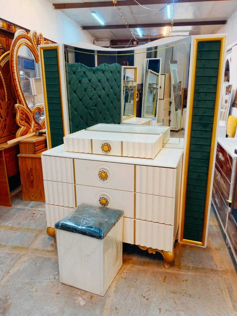 غرفه ترڪي🇹🇷 ضخمه
عدت القطع /9
نضافه 95/💯
نضام اسلايت 📌
السعࢪ /600/650قفل
مع شد ونقل 🚚 داخل بغداد مجانآ
 باقي المحافظات بسعر مناسب


**إذا كنت صاحب هذا الإعلان وتريد حذفه لأي سبب، رجاءا أرسل رسالة إلى الدعم الفني**