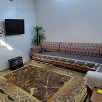 الحلة حي الجزائر • ١٢٠م • طابو زراعي