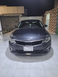 وارد امريكي • باب السائق تبديل • ٢٠١٩