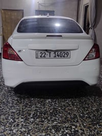 نيسان صني • ٢٠٢٤ • كفاله عامه