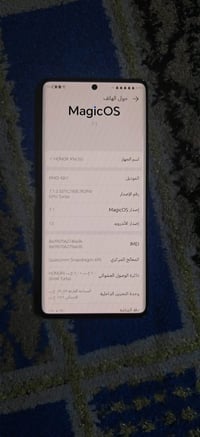 هونر اكس 9a • ٢٥٦ • مبدل شاشة
