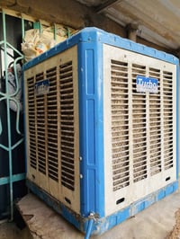 مبردة • للبيع • بيها مجال