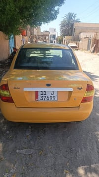 طيبة موديل ١٥ سيارة جديدة لا ضربة ولا معجون ولا صبغ سيارة حلوة احلة من...