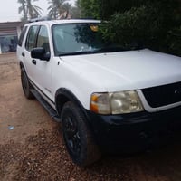 اكسبلورر • ٢٠٠٥ • قير اوتوماتيك