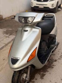 دراجة فراشه للبيع قبل كم يوم طالعه من الوكيل مكفوله 07850010725 السعر ...