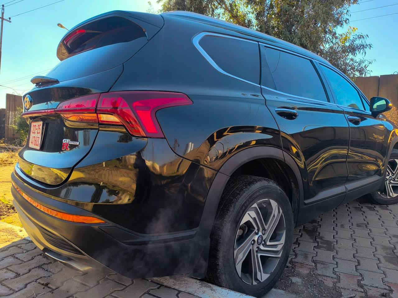 🇺🇸اللون اسود ملكي
✅بدون صبغ
✅2023
✅ترقم قبل يومين 2026 كلشي جديد لمدة 5 سنوات
✅السياره جديده ما شاء الله
✅ مواصفات
✅بصمه
✅بصمة ابواب
✅بصمة جنطه
✅جنطه كهرباء شفط
✅رادار امامي
✅رادار خلفي
✅رادار جانبي
✅تحديد مسار
✅تنبيه خروج عن المسار
✅قياده ذاتيه
✅شفتات بالاستيرن
✅كشنات الامامي كهرباء
✅تدفئه بالكشنات
✅تبريد شاشه بيانو قطعتين
✅تبريد قطعتين
✅لد امامي
✅بك لايت لد
✅نقطه عمياء
✅ترحيب عند الاقتراب
✅تشغيل عن بعد
✅شحن لا سلكي
✅سايد بريك بصمه
✅كار بلي
✅شاشه
✅كامره
✅شاشه دجتال
✅اوتو هولد
✅اطفاء ذاتي
✅اربع انظمة قياده
✅تجوه خلفيه
✅داخل لونين
🌹وبعض من المواصفات الاخرى🌹
صور الحادث بالمنشور 👇🏻
الشاصي واللغد والكير والمحرك مكفولات
السياره ليبل واحد
الايرباك فقط برده طاك وارجع اصلي سستم بشرك وبدون اي گلوب يشتغل بالدشبول✅
السياره تعتبر كلين بدون صبغ بيه شبر Pdr مبين نهائيا كلش حلوه وبالعافية على الي اتصير من نصيبه🌹
للاستفسار:***********
السعر: 212 $
🌹وبيه مجال للطيبين🌹
