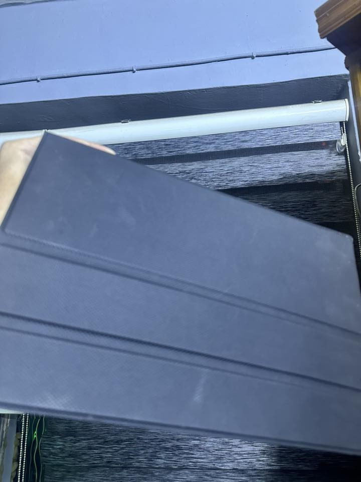 سلام عليكم شاشه حجم صغير حواف ناعمه 60 hz نضيفه فولل الوان حلوه وبنفس الوقت حجمها يفيد اذا تخليها داخل الكيس او ثانويه وتصير على المبايل هم سعرها 75 الف مكاني بغداد الحريه ماعندي توصيل وياها الكفر مالتها


**إذا كنت صاحب هذا الإعلان وتريد حذفه لأي سبب، رجاءا أرسل رسالة إلى الدعم الفني**