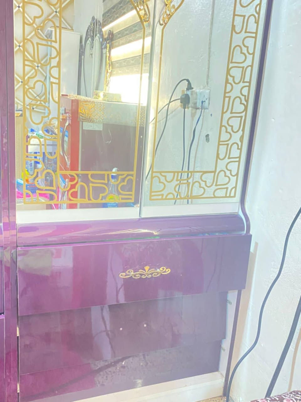 غرفه تركيه للبيع 11 قطعه سعر 350


**إذا كنت صاحب هذا الإعلان وتريد حذفه لأي سبب، رجاءا أرسل رسالة إلى الدعم الفني**