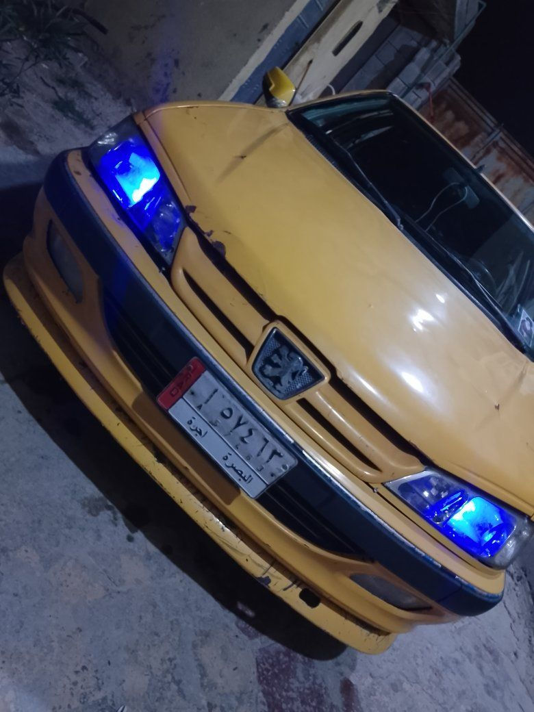 للبيع بيجو بارص
مديل 2010
سنويه منتهيه بل 2021 
قرامات مصفره 
محرك لا التبخير لا تنقيص
حداديه 100/100
درايم شفت جدد صفحتين
كهربايات كلها شقاله 
 داخل حلو 
سياره جاهز 
ومتوازي عله بيعتها
العنوان البصره الزبير 
ا***********
السعر 15 وبيها مجال بسيط الشراي 
جماعت11 طلع كبل
