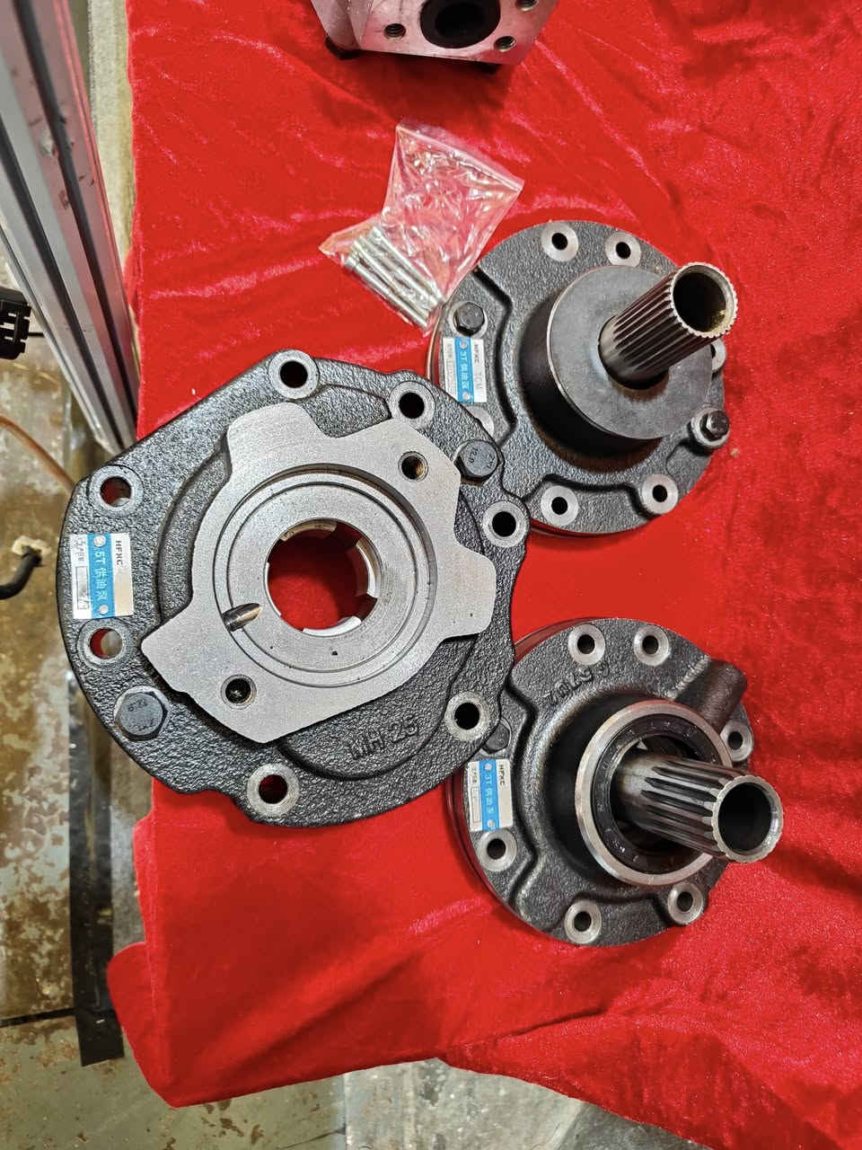 Forklift parts supplier


**إذا كنت صاحب هذا الإعلان وتريد حذفه لأي سبب، رجاءا أرسل رسالة إلى الدعم الفني**