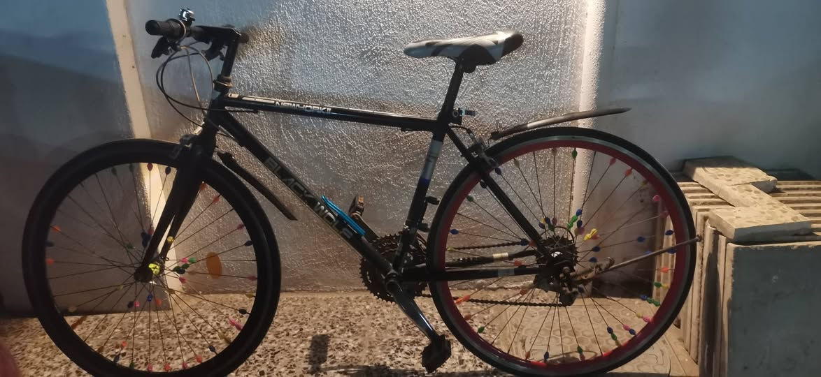 سلام عليكم بايسكل c700للبيع سعر 140وبيه مجال بغداد حي اور معمل الرحلات قرب كوفي السلطان


**إذا كنت صاحب هذا الإعلان وتريد حذفه لأي سبب، رجاءا أرسل رسالة إلى الدعم الفني**