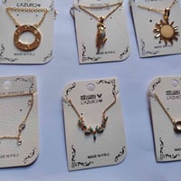 اكسسوارات شخصية • للبيع • قطعة