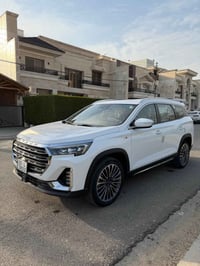 جيتور X90 بلس • ٢٠٢٤ • ٣٨٠٠٠ كم