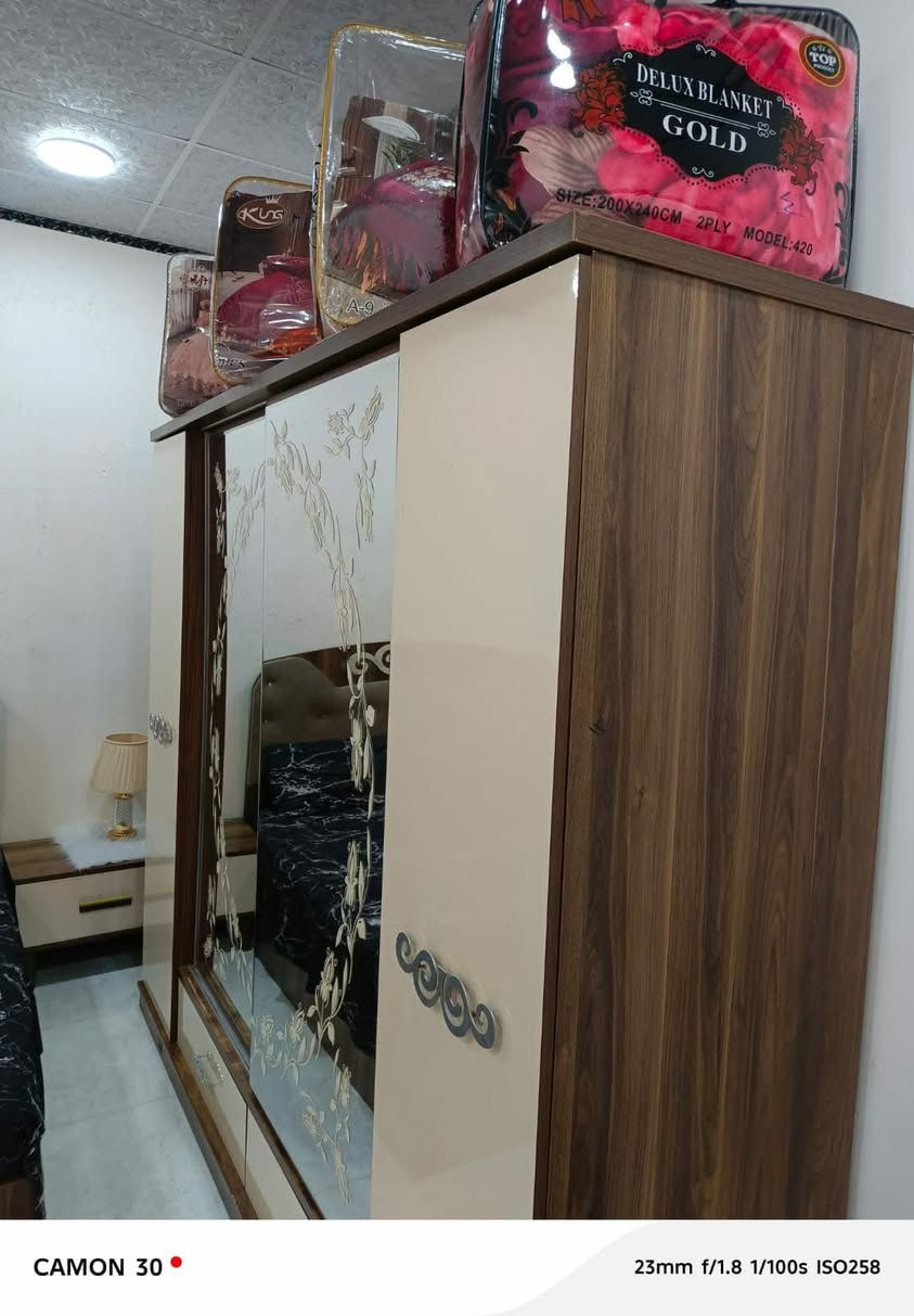 غرفه نوم تركيه 400 جديده


**إذا كنت صاحب هذا الإعلان وتريد حذفه لأي سبب، رجاءا أرسل رسالة إلى الدعم الفني**