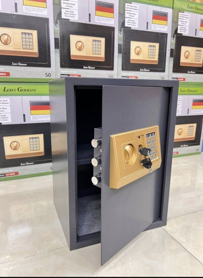 قاصّات أمان 🔐
للذهب – الفلوس – المستمسكات
والسلاح أو المسدس
فحص قبل الاستلام ✔️
توصيل لكل المحافظات
📩 راسلنا خاص


**إذا كنت صاحب هذا الإعلان وتريد حذفه لأي سبب، رجاءا أرسل رسالة إلى الدعم الفني**