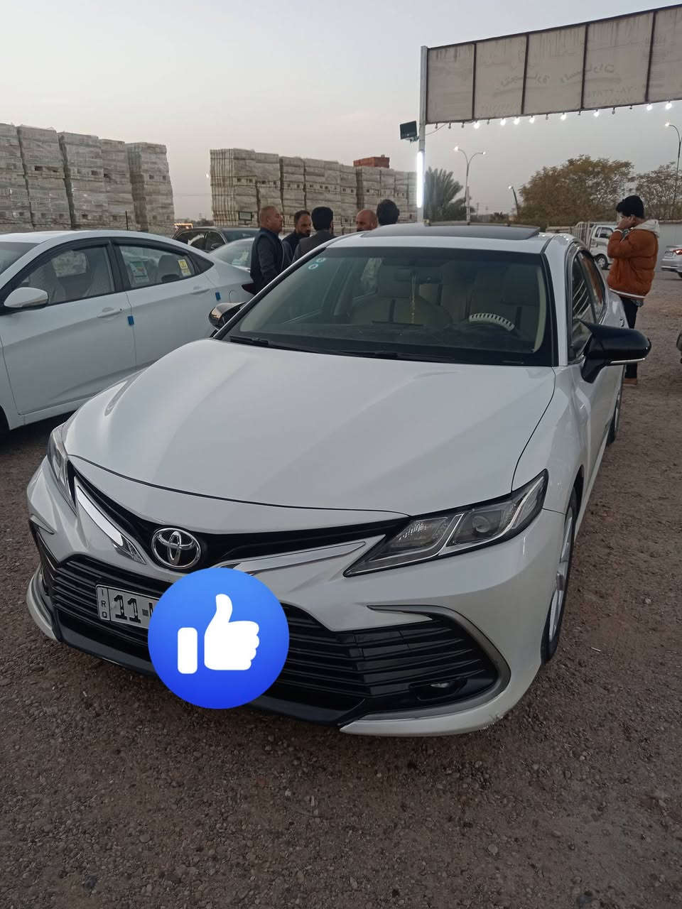 خليجي GLE عبدالطيف بانزين فقط
فول مواصفات  
ماشيه 67
سعر 250 
مكان رمادي 
***********
