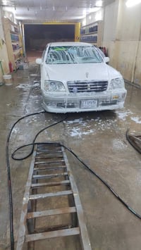 2001 قرار 48 مدفوع  كمررك وقرص  وكاله بسمي كفاله السياره من كلشي  للبي...