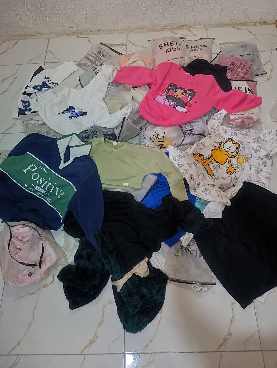 شلعة للبيع 55 چيس هواي قطع بي جديد
اطفال ولادي بناتي كبار اغلبة اطفال


**إذا كنت صاحب هذا الإعلان وتريد حذفه لأي سبب، رجاءا أرسل رسالة إلى الدعم الفني**