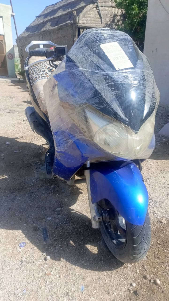 سلام عليكم دراجة سكاي وف مديل 2010 لدراجه عطل سلف ونقص باتري ب النسبة للمكينة شغاله ومكفوله وكهربائيات كلها شغاله لكفرات نضيفه لسعر 250وبيها مجال للشراي 
مكاني البصرة الزبير


**إذا كنت صاحب هذا الإعلان وتريد حذفه لأي سبب، رجاءا أرسل رسالة إلى الدعم الفني**