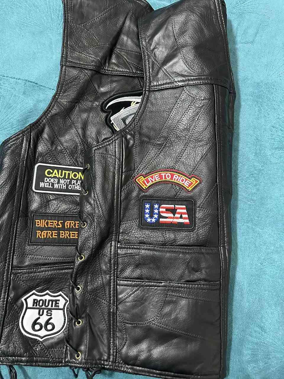 جاكيت جلد اصلي امزون اوربي حجم 4 اكسات سعر 30 الف


**إذا كنت صاحب هذا الإعلان وتريد حذفه لأي سبب، رجاءا أرسل رسالة إلى الدعم الفني**