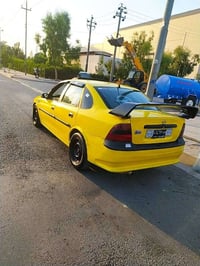 أسترا • ٢٠٠٠ • مكينة ١.٨