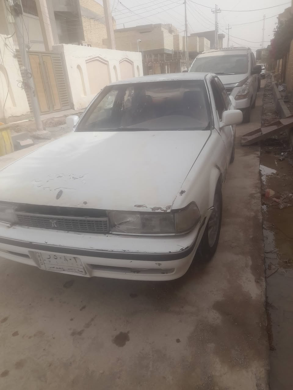 كرسته مسطره تكم كربلائي مكينته ونجي سعره ١٨ وبيه مجال  ***********
