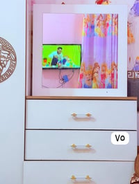 ميز امرايه