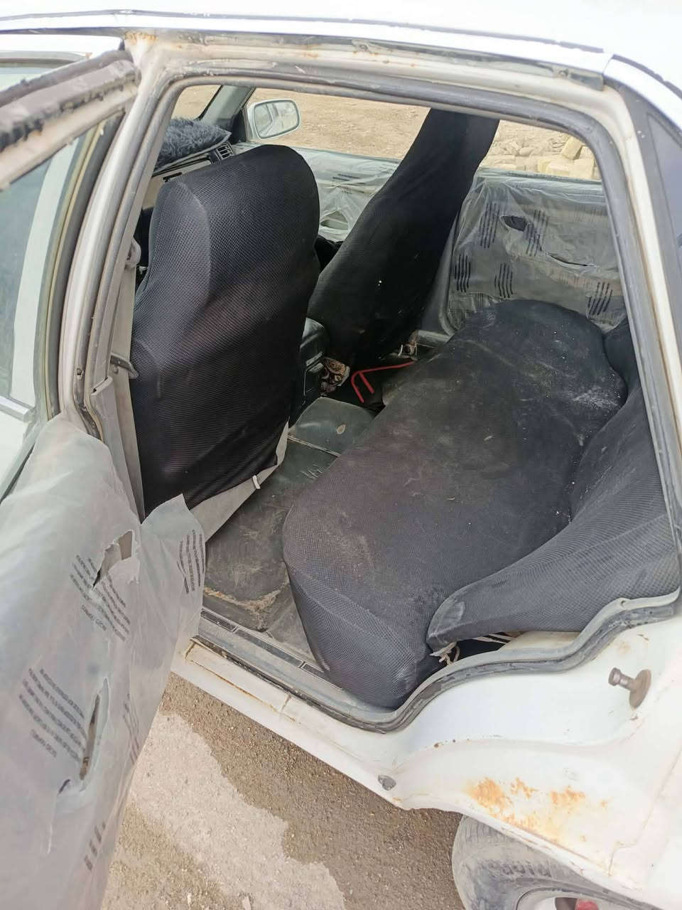 دايو برنس للبيع تحويل ثاني يوم كير محرك كفاله والباقي تجي تشوف بعينك👀السعر30وبيه مجال ***********
