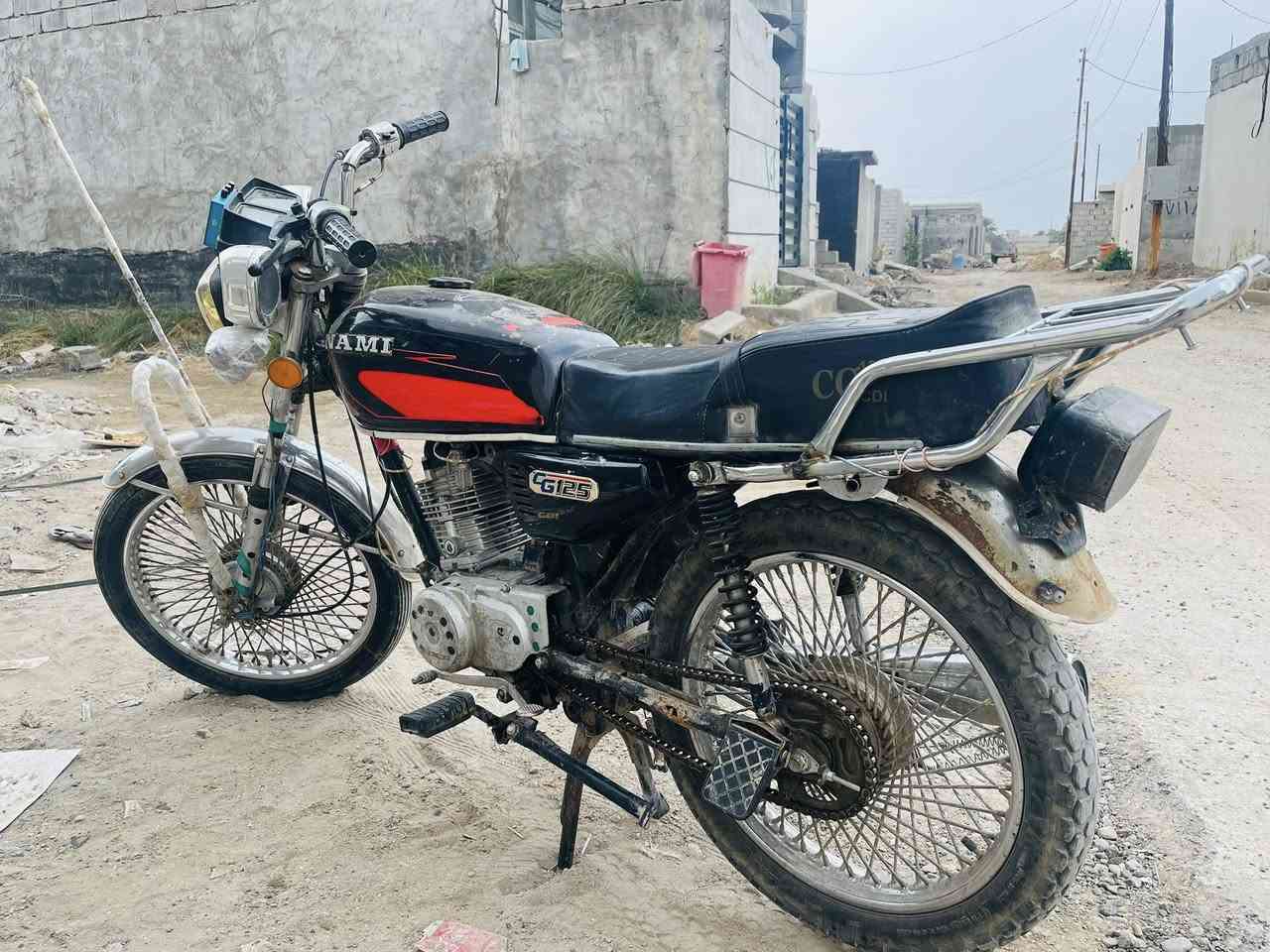 تايكر موديل 20 للبيع السعر 300 بي مجال
مكاني تقاطع القدس


**إذا كنت صاحب هذا الإعلان وتريد حذفه لأي سبب، رجاءا أرسل رسالة إلى الدعم الفني**