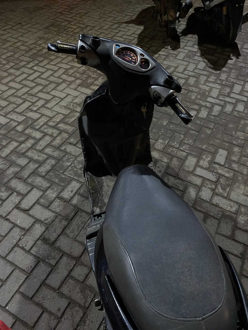 السلام عليكم سكنس نثيه كوري 140 دراجه مال رمبه احتاجيت فلوس واريد ابيعه كامله كهربائياته ومكينه خرسه مينسمعله صوت رايد بـ 625 وبيه مجال مكاني بغداد اعظميه ***********
