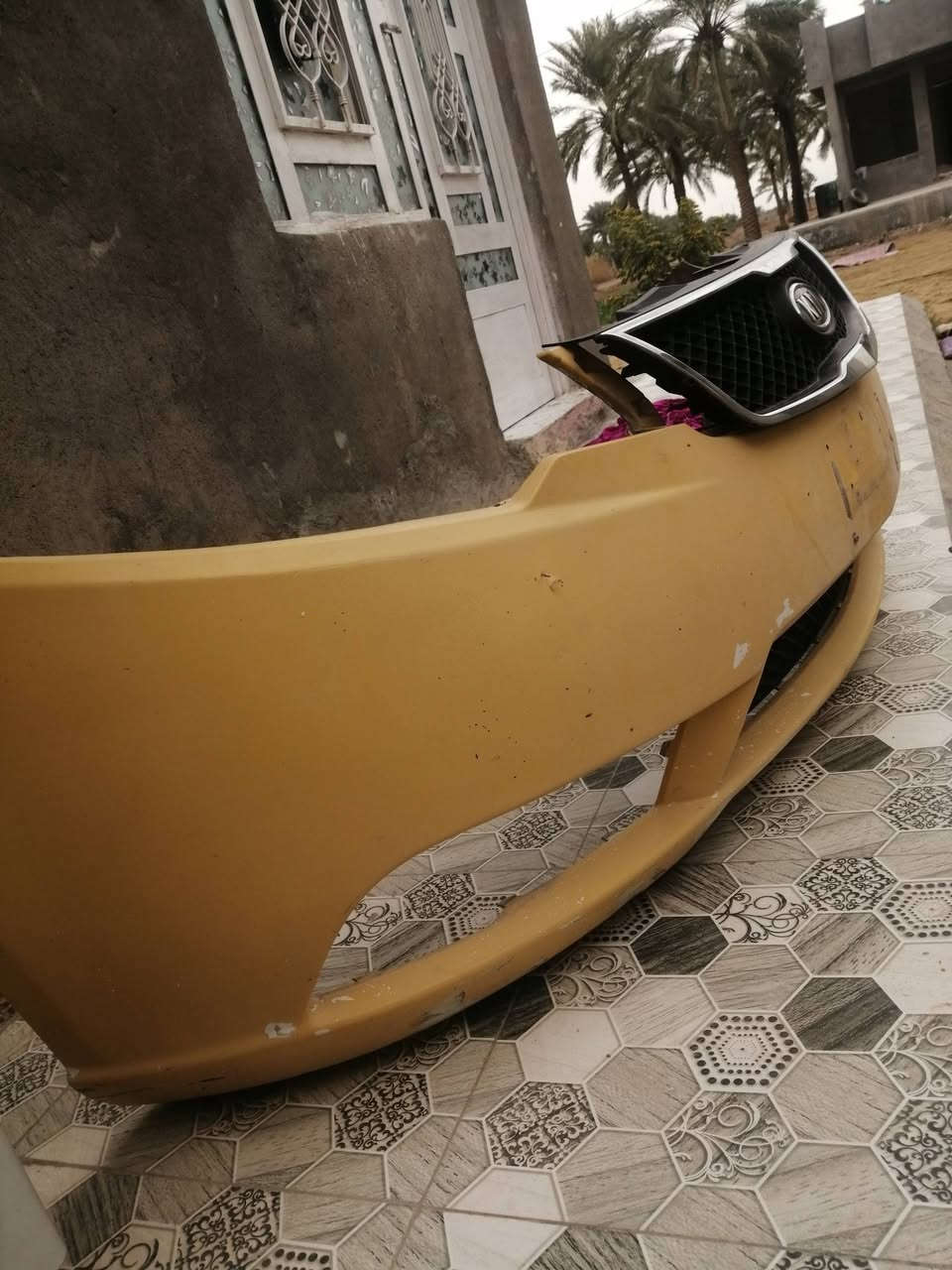 سلام عليكم للبيع دعاميه كصه  اماميه صفره مال كيا فورتي سيراتو موديل ١٠ لل١٣ للبيع مع شباك جوه وفرك كاملات لاكسر ولا معجون لسعر ٨٠ الف المكان حله


**إذا كنت صاحب هذا الإعلان وتريد حذفه لأي سبب، رجاءا أرسل رسالة إلى الدعم الفني**