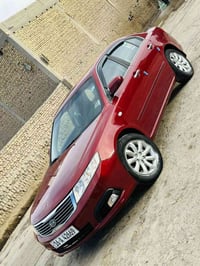 اوبتما • ٢٠١٠ • محرك ٢٤٠٠