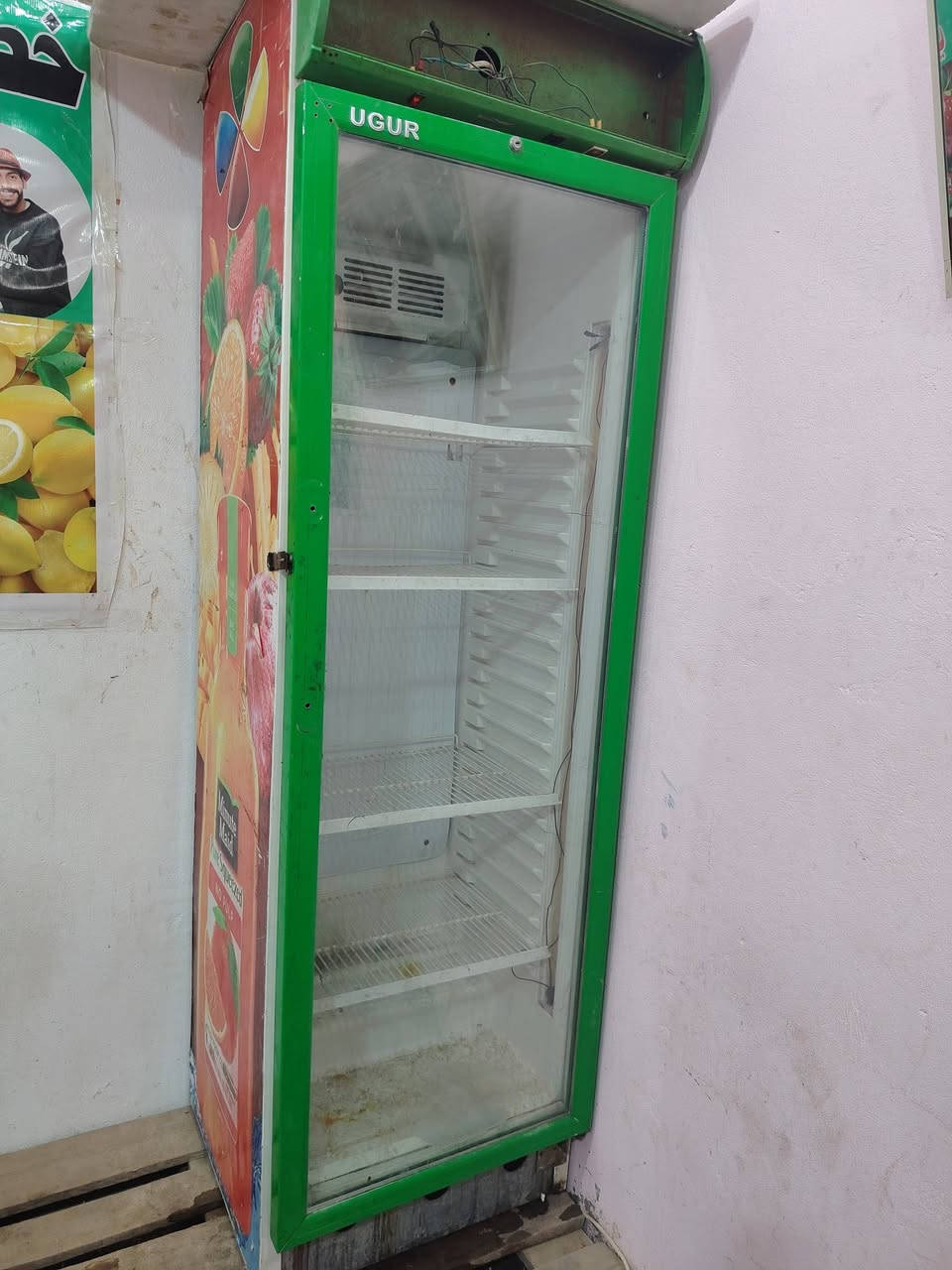 للبيع رسلني وب الخدمه


**إذا كنت صاحب هذا الإعلان وتريد حذفه لأي سبب، رجاءا أرسل رسالة إلى الدعم الفني**