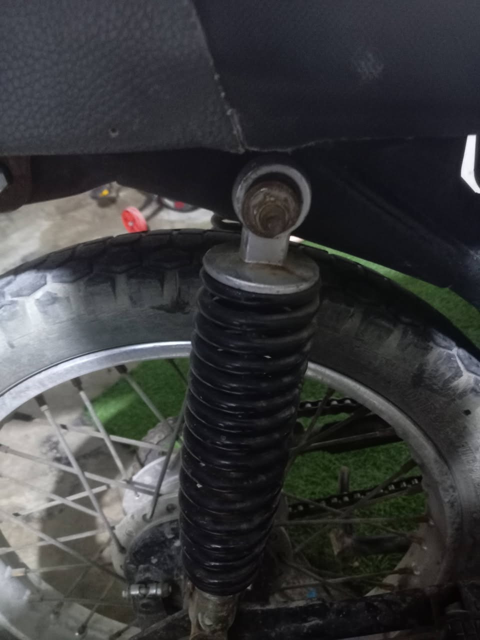 اغراض اربعع كير نضاف بس اوزهن غسله كشن رياضي اصلي +تانكي اصلي زنجاري جاهز للصبغ +سبايدر طياري +دبلات دايوان اصلي +جاملغ امامي وتاير خلفي اصلي +ستان عالي +صينيات مصبوغات +دواسه بريك اصلي +واقيه محرك +ستان صفح غراض نضيفات كله اصلي **** مكاني كوت زين لقوس ابيع شلع لاستفسار خاص


**إذا كنت صاحب هذا الإعلان وتريد حذفه لأي سبب، رجاءا أرسل رسالة إلى الدعم الفني**