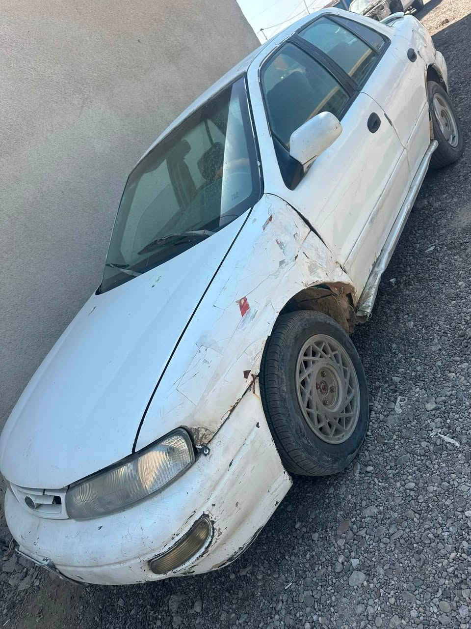 سيفيا 96محرك كير مكفولات بغداد الغزاليه سعر17تحويل مباشر سنويا تنتهي 30ابيع مصفره ابيع عل موجود  ‭***********‬

